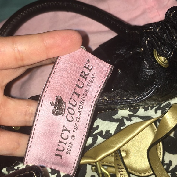 Juicy Couture bag - Picture 6 of 7